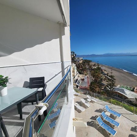 Studio Sea Sun And Beach Torremolinos Exterior foto