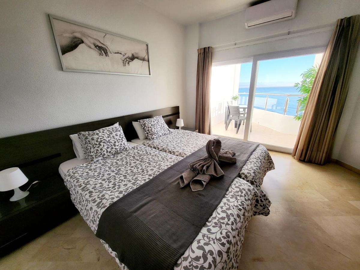 Studio Sea Sun And Beach Torremolinos Exterior foto