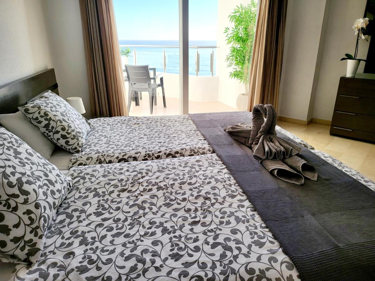 Studio Sea Sun And Beach Torremolinos Exterior foto