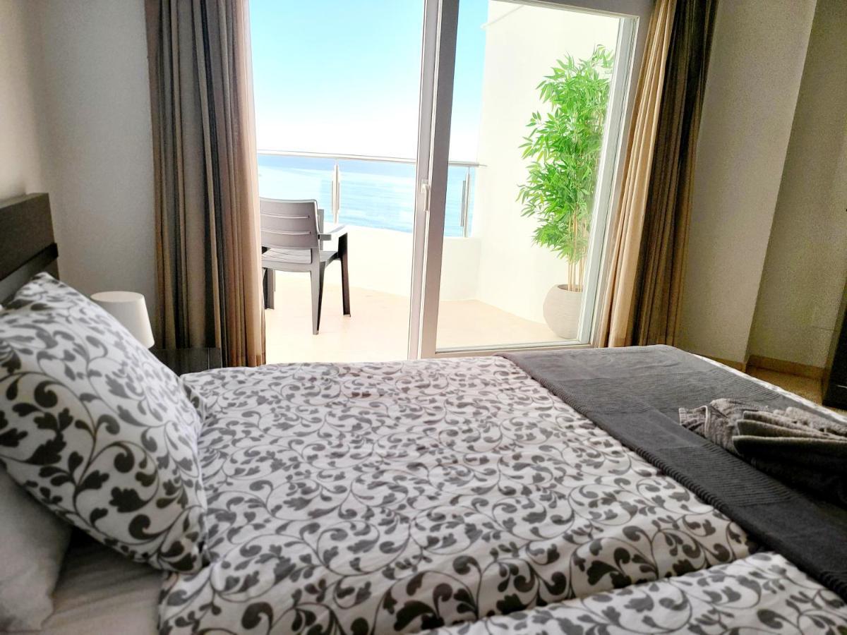 Studio Sea Sun And Beach Torremolinos Exterior foto
