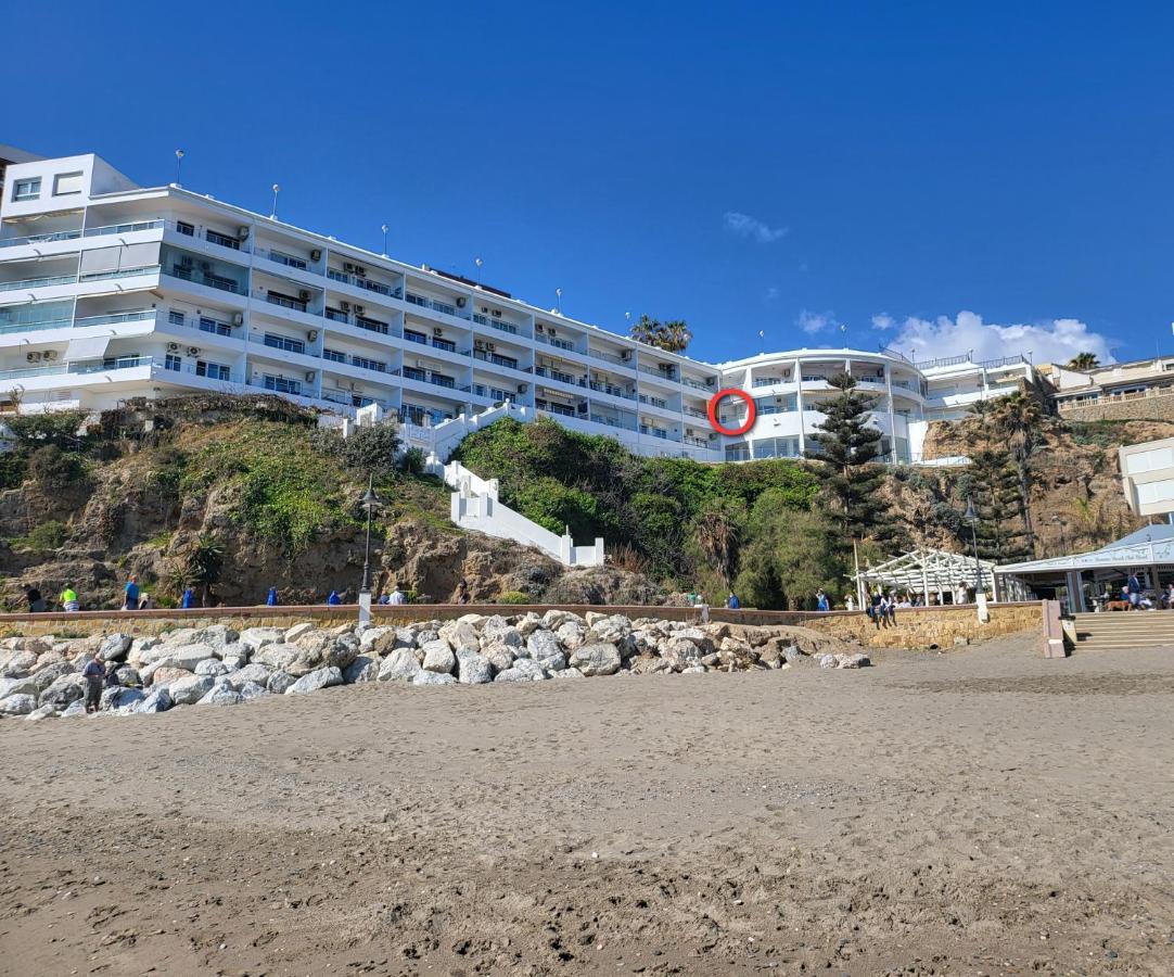Studio Sea Sun And Beach Torremolinos Exterior foto