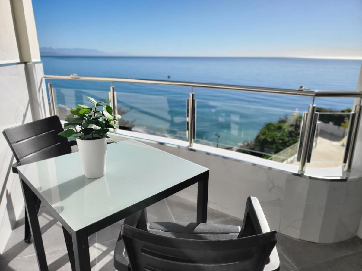 Studio Sea Sun And Beach Torremolinos Exterior foto