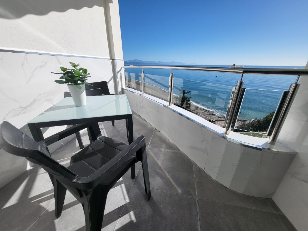 Studio Sea Sun And Beach Torremolinos Exterior foto