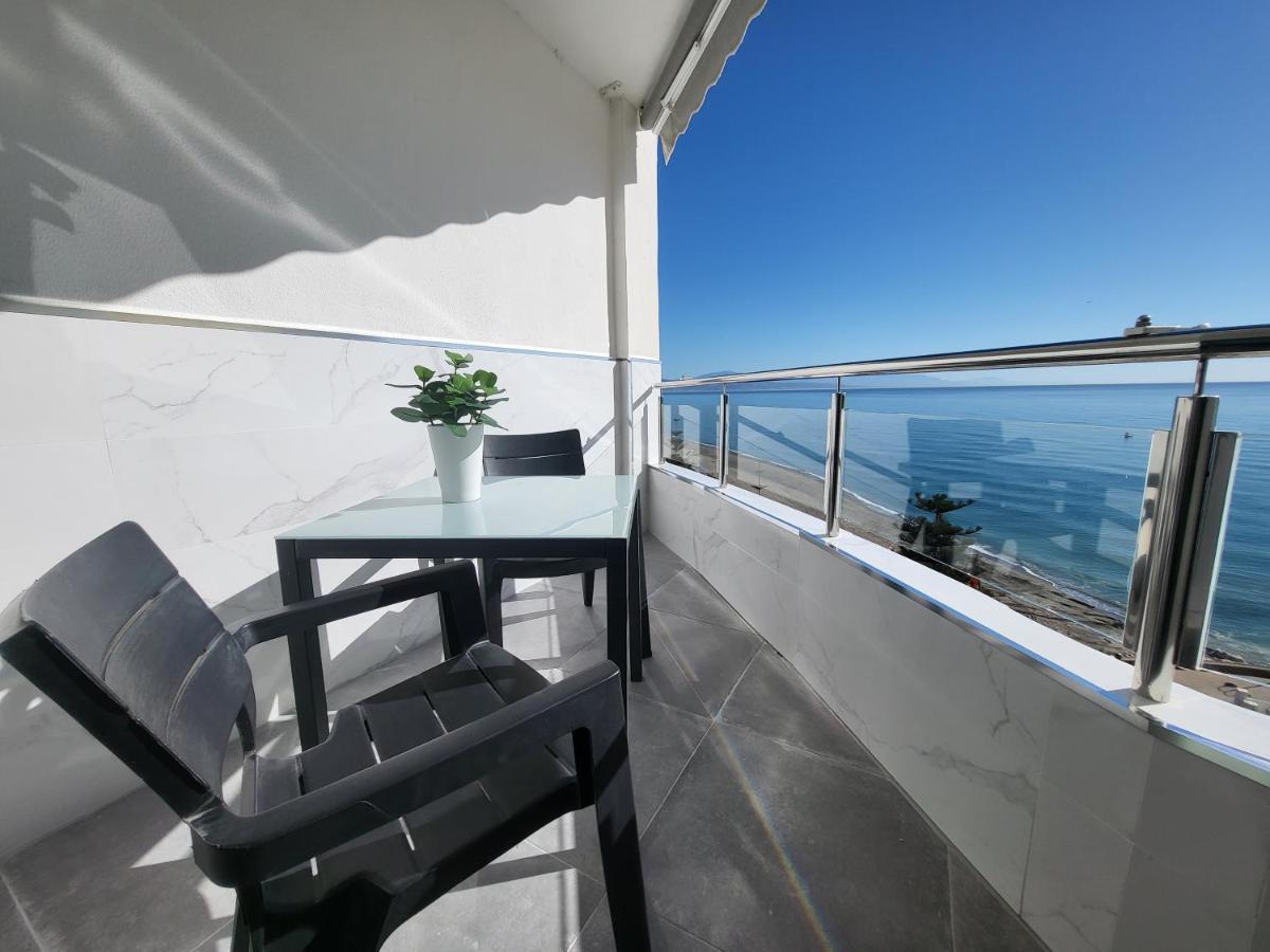 Studio Sea Sun And Beach Torremolinos Exterior foto